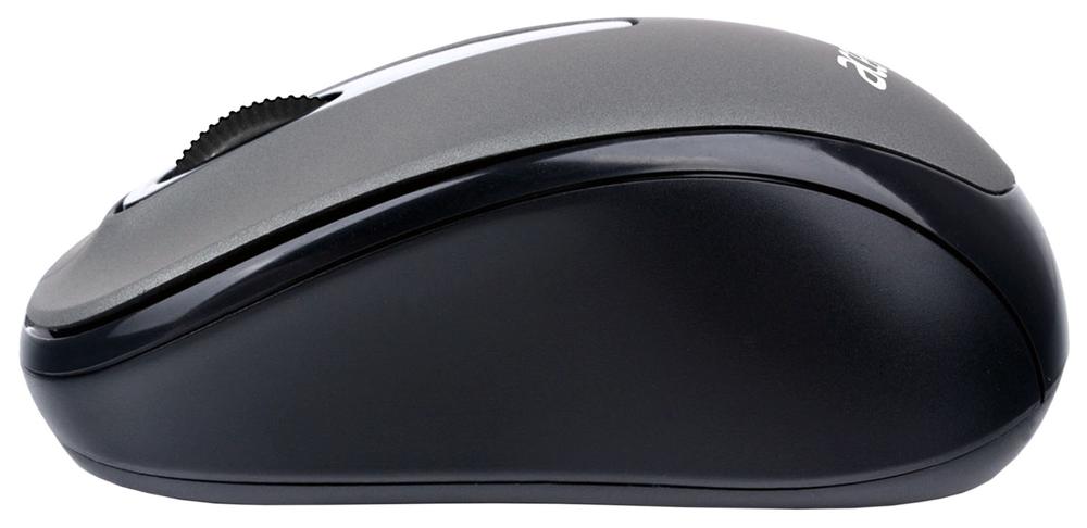 Мышь Acer OMR134 серый USB (ZL.MCEEE.01H) фото