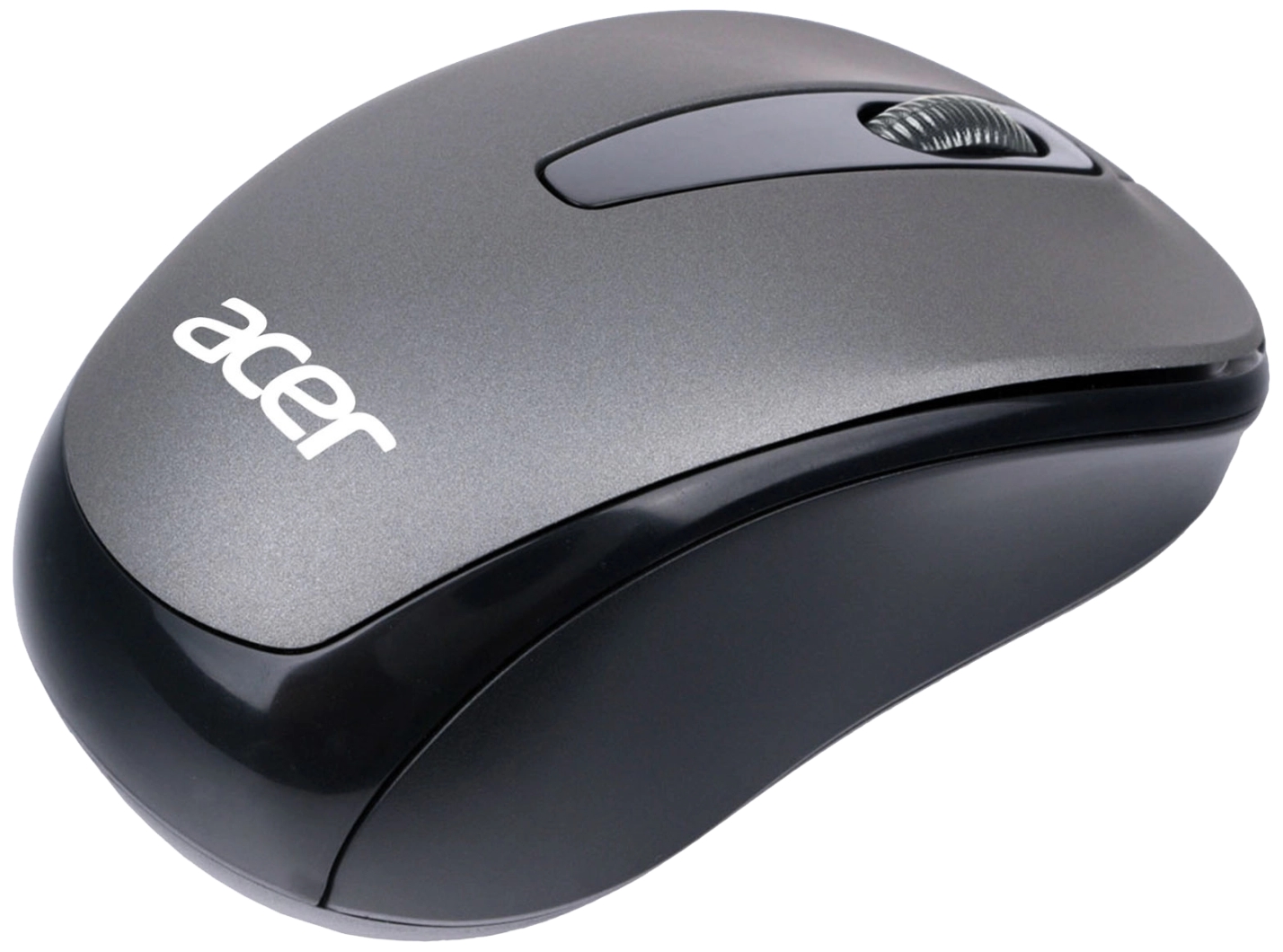 Мышь Acer OMR134 серый USB (ZL.MCEEE.01H) фото
