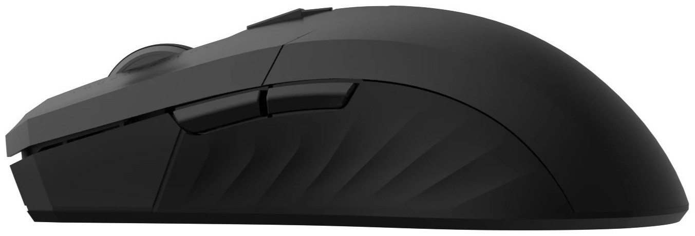 Игровая мышь беспроводная Thunderobot ML702 SE, Black (ML702 SE-BK) фото