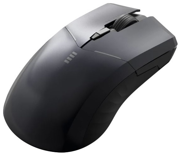 Игровая мышь беспроводная Thunderobot ML702 SE, Black (ML702 SE-BK) фото
