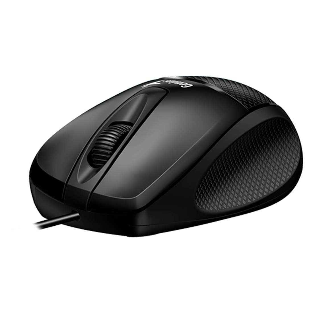картинка Компьютерная мышь  Genius DX-150X Black от магазина itmag.kz
