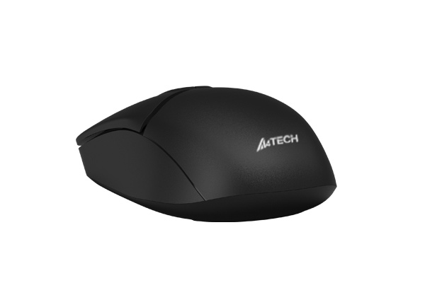 Мышь A4tech Fstyler FM12S-BLACK (FM12S-BLACK) фото