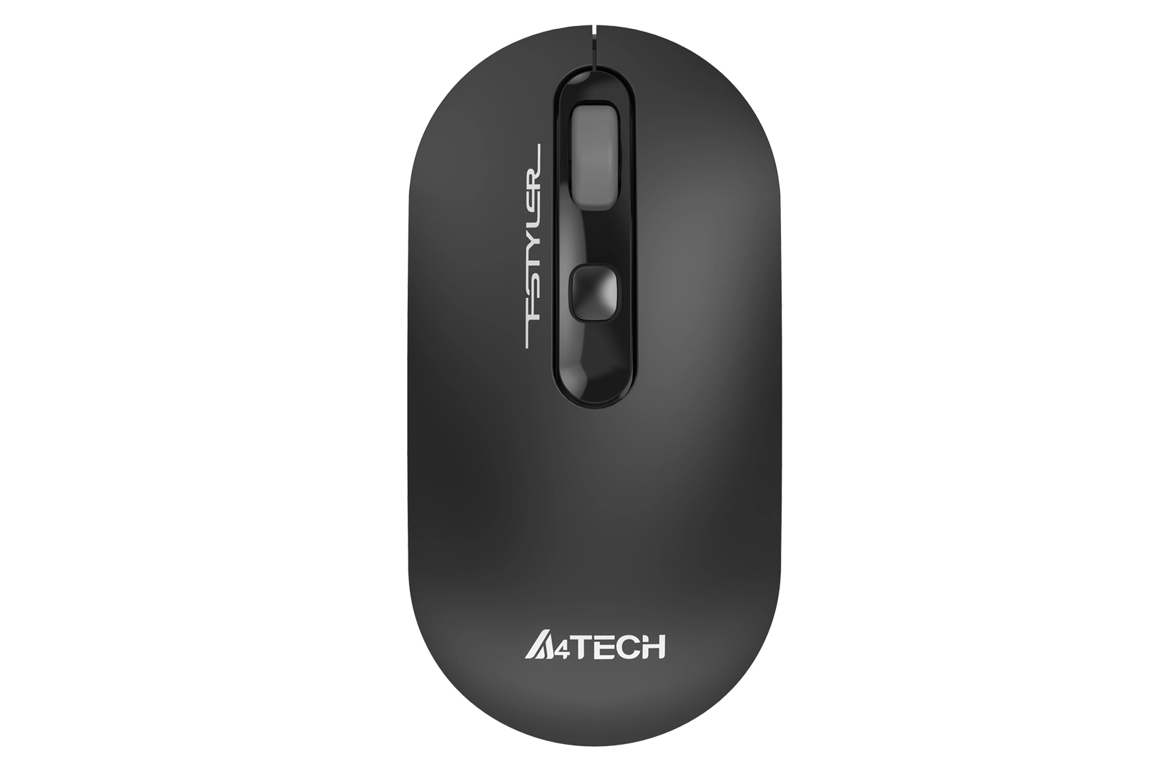 Мышь беспроводная A4tech Fstyler FG20S-Grey (FG20S-GREY Fstyler) фото
