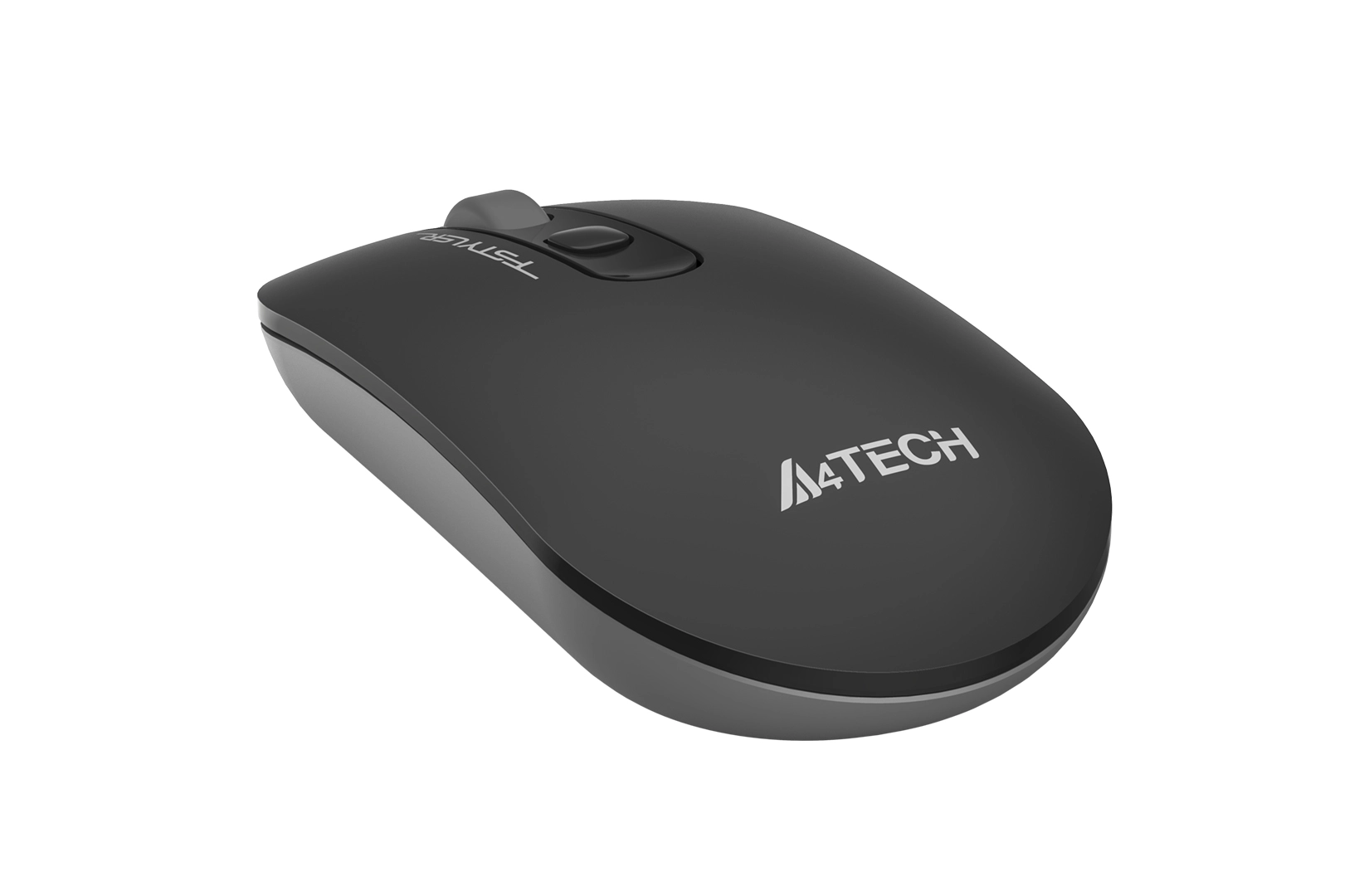 Мышь беспроводная A4tech Fstyler FG20S-Grey (FG20S-GREY Fstyler) фото