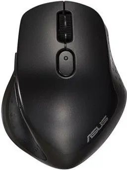 Манипулятор Asus MW203 Black (90XB06C0-BMU000) фото