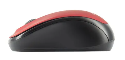 Мышь Acer OMR136 красный USB (ZL.MCEEE.01J) фото