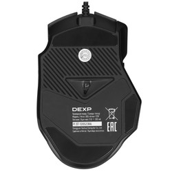 Компьютерная мышь Havit MS1040 black (2030160056102499) фото