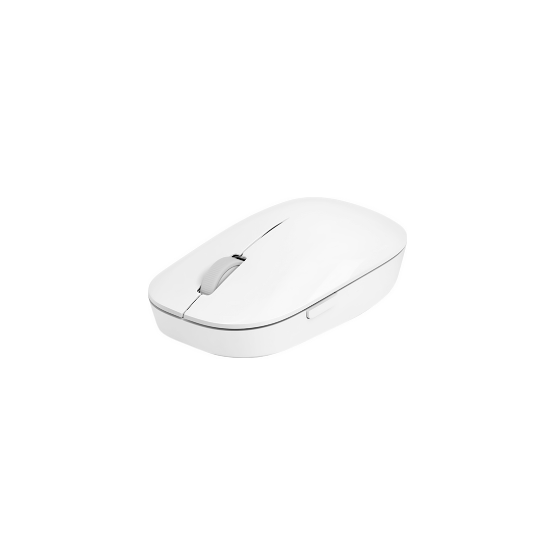 картинка Беспроводная компьютерная мышь Xiaomi Mi Wireless Mouse (2.4ГГц) Белый от магазина itmag.kz
