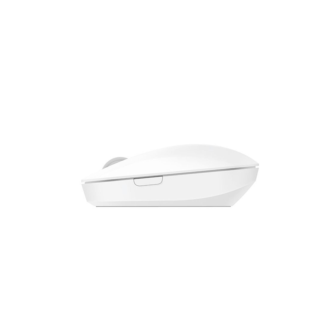 картинка Беспроводная компьютерная мышь Xiaomi Mi Wireless Mouse (2.4ГГц) Белый от магазина itmag.kz
