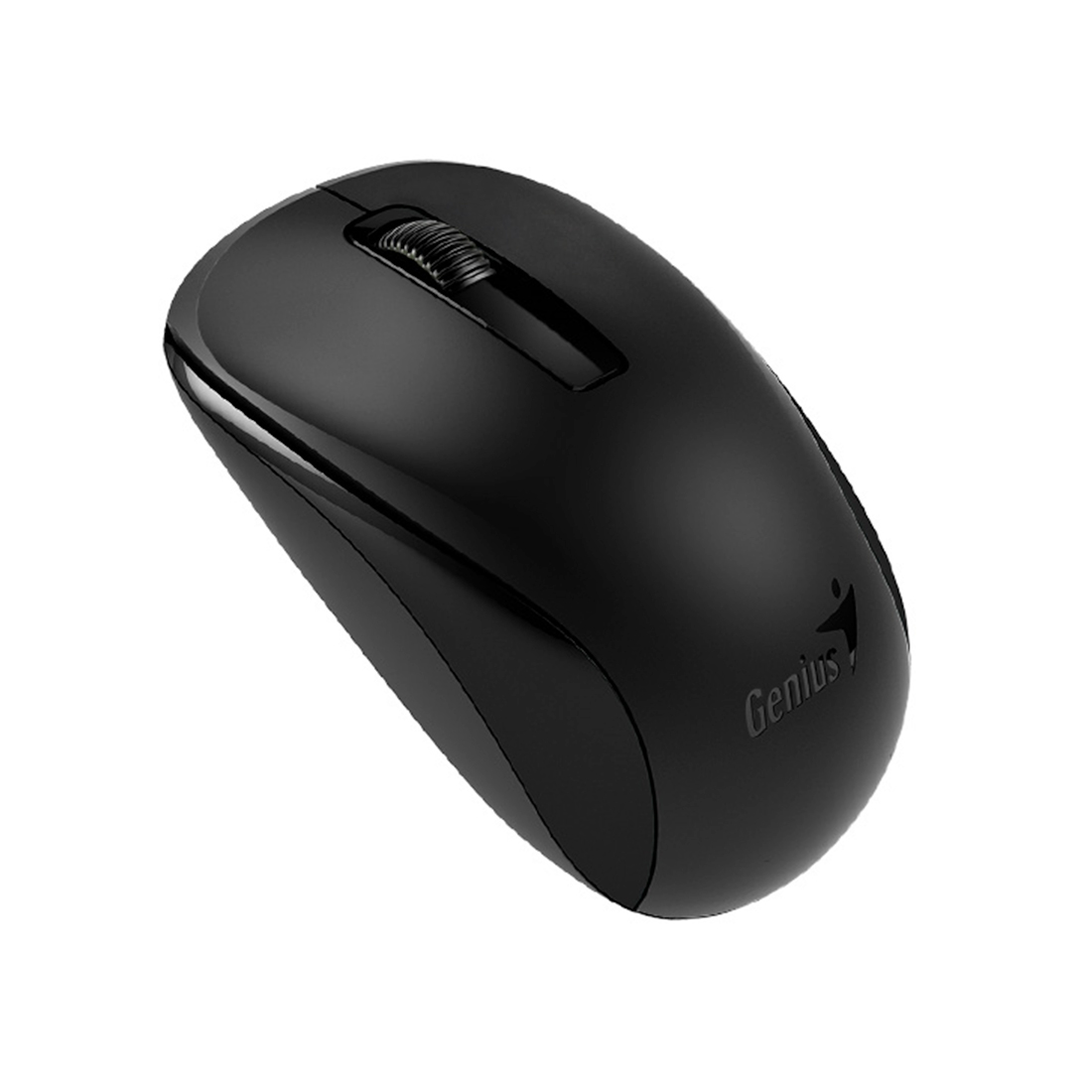 картинка Компьютерная мышь  Genius NX-7005 Black от магазина itmag.kz