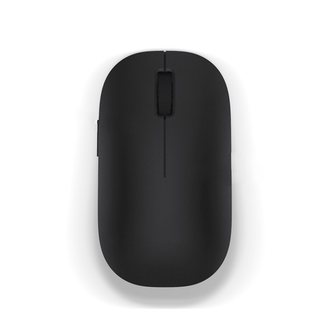 картинка Беспроводная компьютерная мышь Xiaomi Mi Wireless Mouse (2.4ГГц) Чёрный от магазина itmag.kz