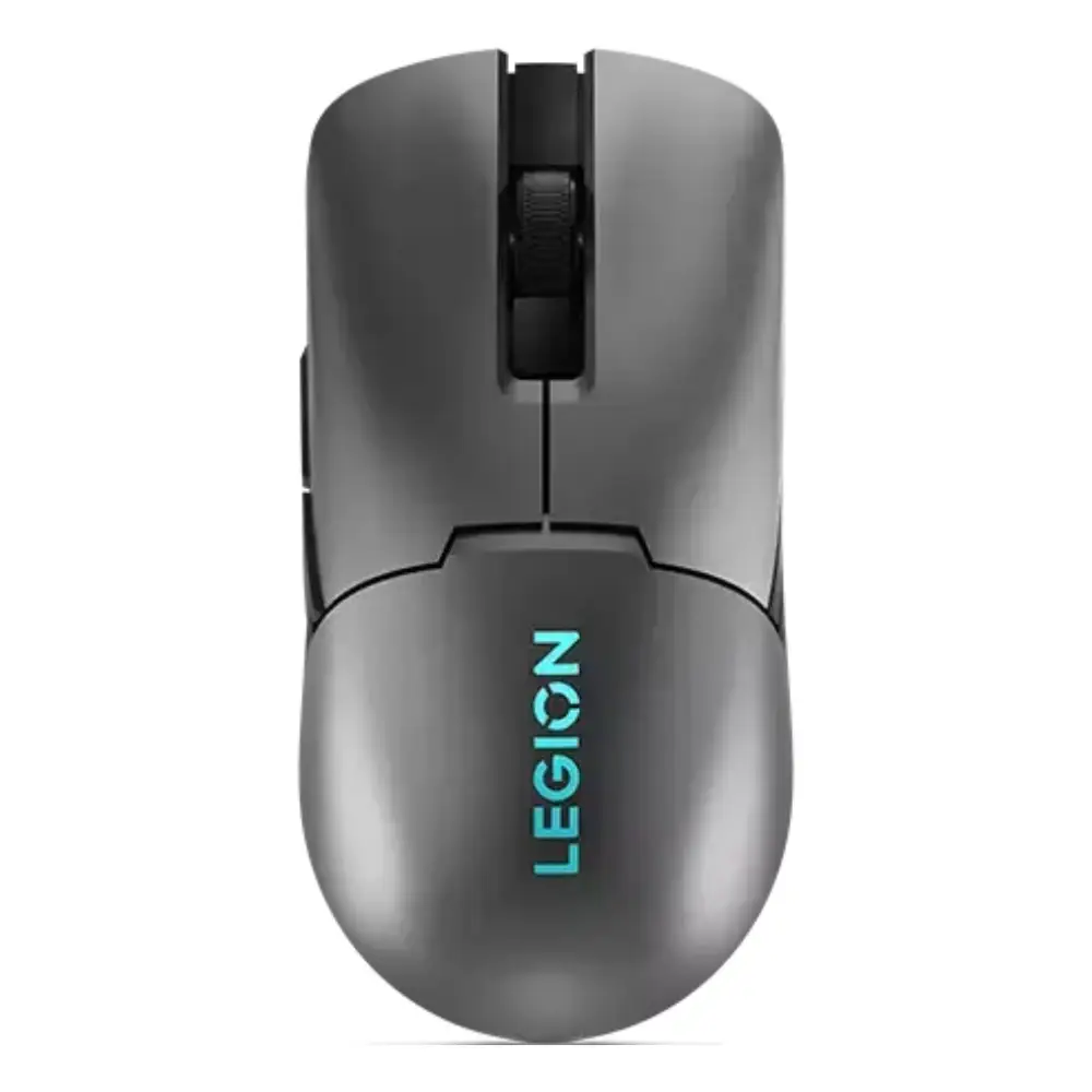 картинка Мышь Lenovo Legion M600s Qi Wireless Gaming Mouse Black от магазина itmag.kz
