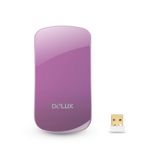 картинка Компьютерная мышь Delux DLM-128LGP от магазина itmag.kz