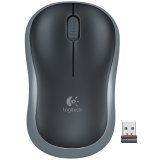 картинка Компьютерная мышь Logitech Wireless Mouse M185 (L910-002238) от магазина itmag.kz