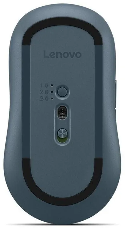 Мышка Lenovo Yoga, Tidal Teal (GY51S61916) фото