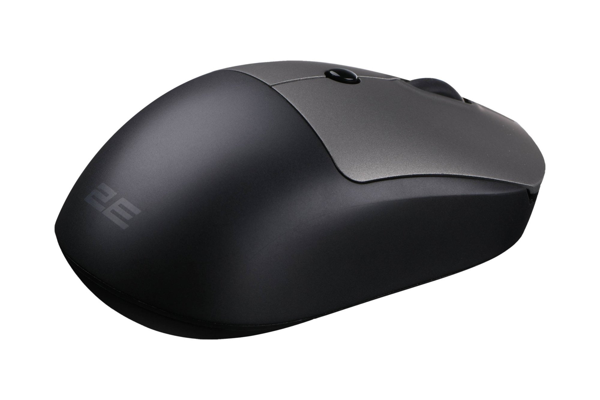 Мышь 2E MF218, Black-Gray (2E-MF218WBG) фото