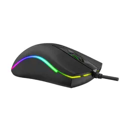 Компьютерная мышь Havit MS72, Black (2.0301600550005E+14) фото