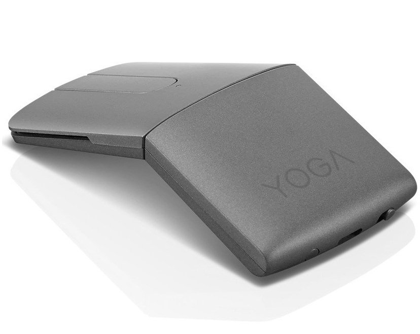 картинка Мышь Lenovo Yoga Presenter Mouse от магазина itmag.kz