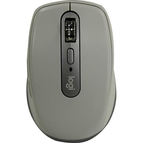 картинка Компьютерная мышь беспроводная Logitech Wireless Mouse MX Anywhere 3, Pale Grey 910-005989 от магазина itmag.kz