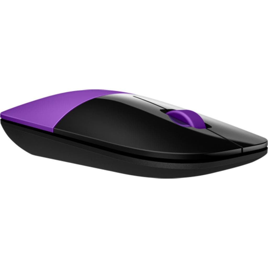 картинка Компьютерная мышь   HP Europe Z3700 - Purple (X7Q45AA) от магазина itmag.kz