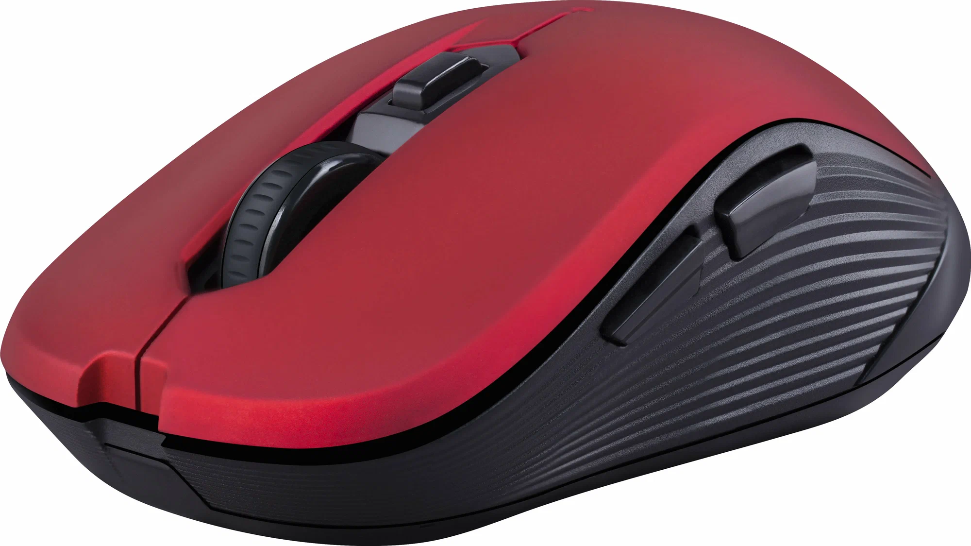 Мышь Defender Gassa MM-105, Red, (52103) фото