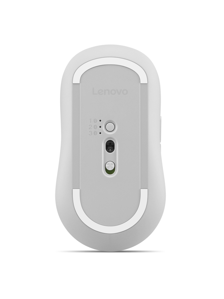 Мышь Lenovo Yoga, Seashell (GY51S61925) фото