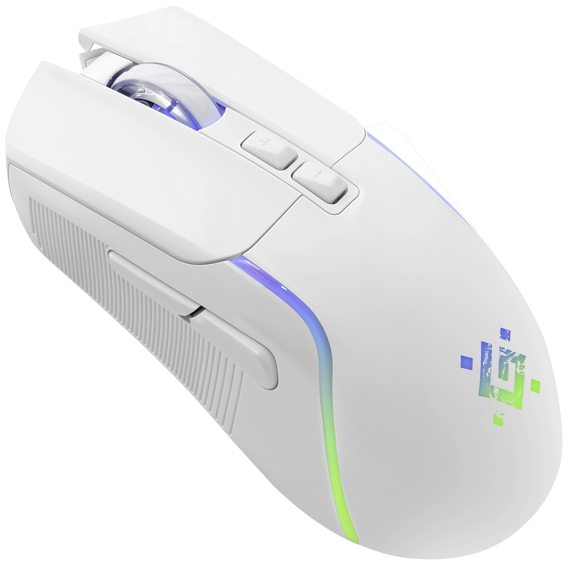 Мышь Defender Orini GM-141, White (52144) фото