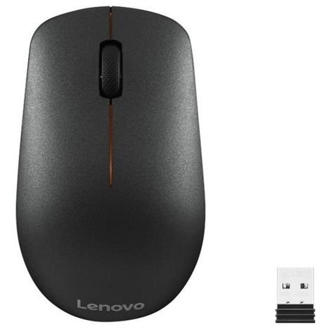 картинка Мышь Lenovo 400 Wireless Mouse от магазина itmag.kz