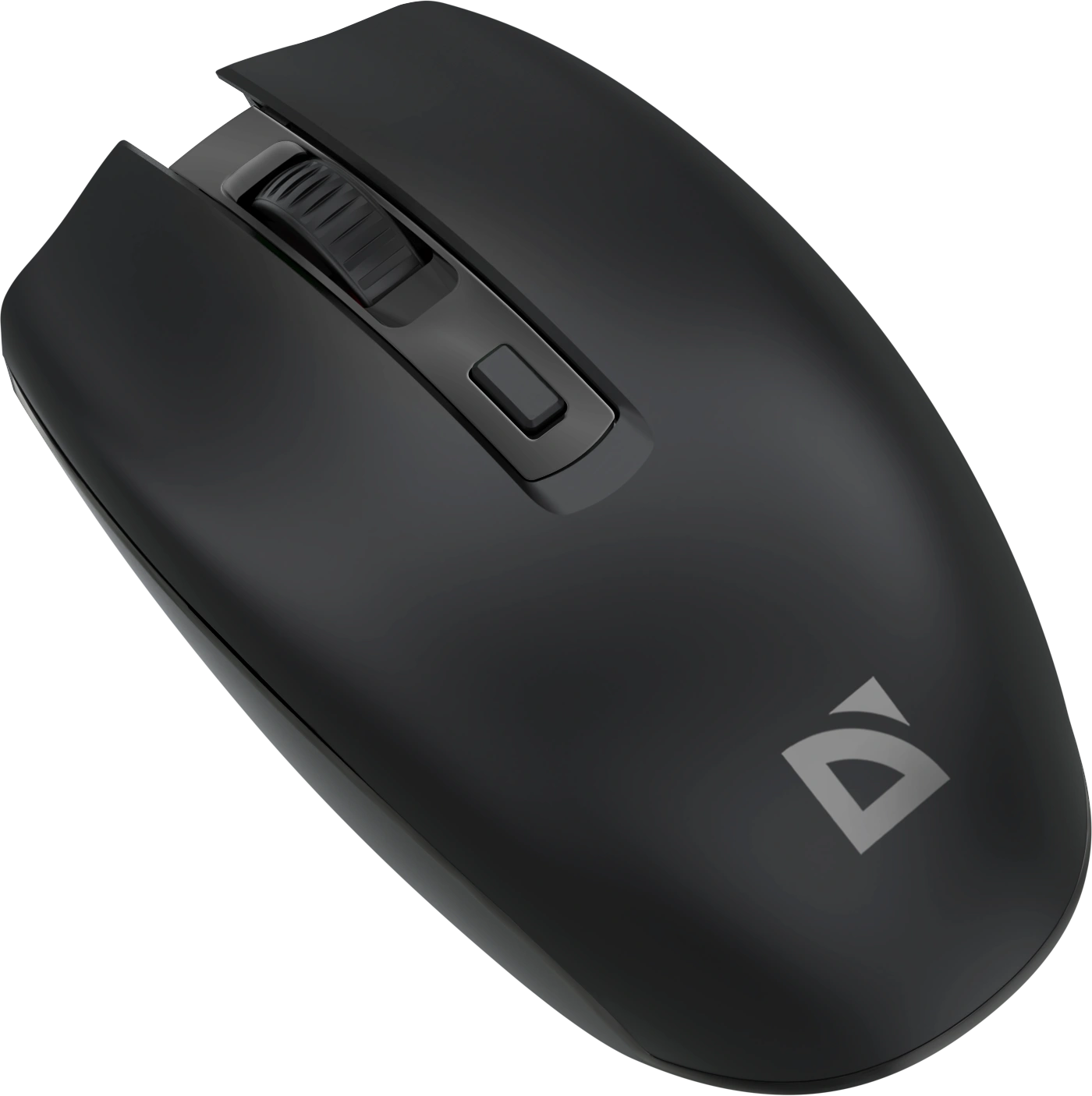 Мышь Defender Proto MM-332, Black (52332) фото