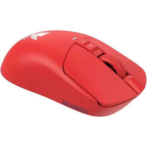 Мышь A4Tech Bloody R72 Pro Pyro Blaze, Red (R72 PRO PYRO BLAZE) фото
