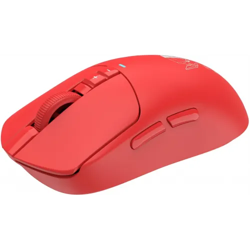 Мышь A4Tech Bloody R72 Pro Pyro Blaze, Red (R72 PRO PYRO BLAZE) фото