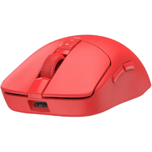 Мышь A4Tech Bloody R72 Pro Pyro Blaze, Red (R72 PRO PYRO BLAZE) фото