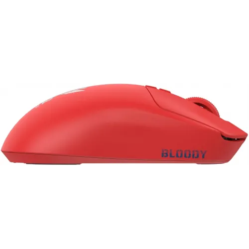 Мышь A4Tech Bloody R72 Pro Pyro Blaze, Red (R72 PRO PYRO BLAZE) фото
