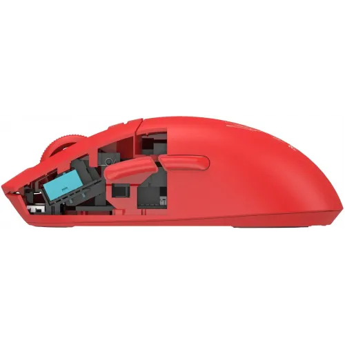 Мышь A4Tech Bloody R72 Pro Pyro Blaze, Red (R72 PRO PYRO BLAZE) фото