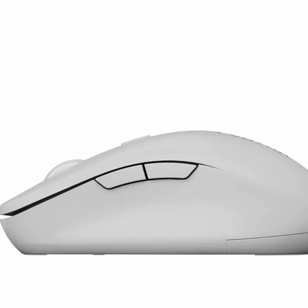 Мышь CANYON MW-12 grey (CNS-CMSW12DG) фото