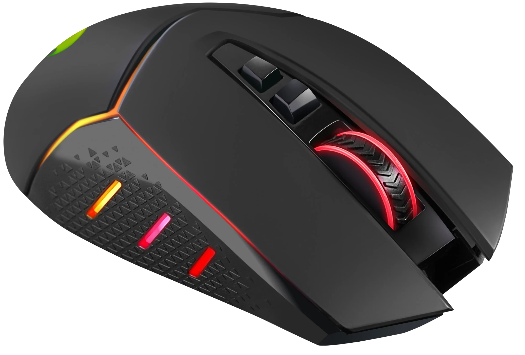 Мышь Redragon Mirage Pro, Black (71432) фото