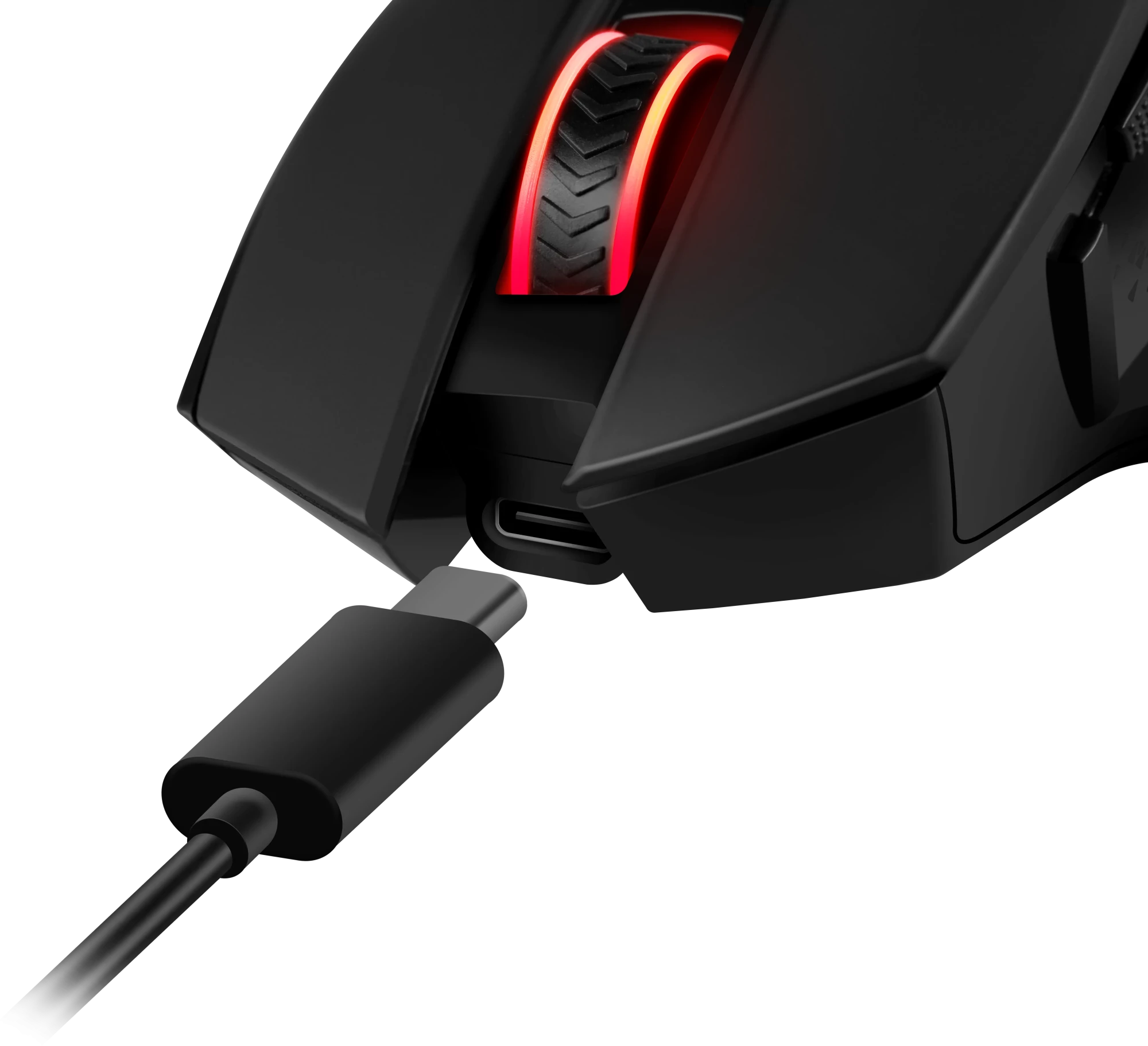 Мышь Redragon Mirage Pro, Black (71432) фото