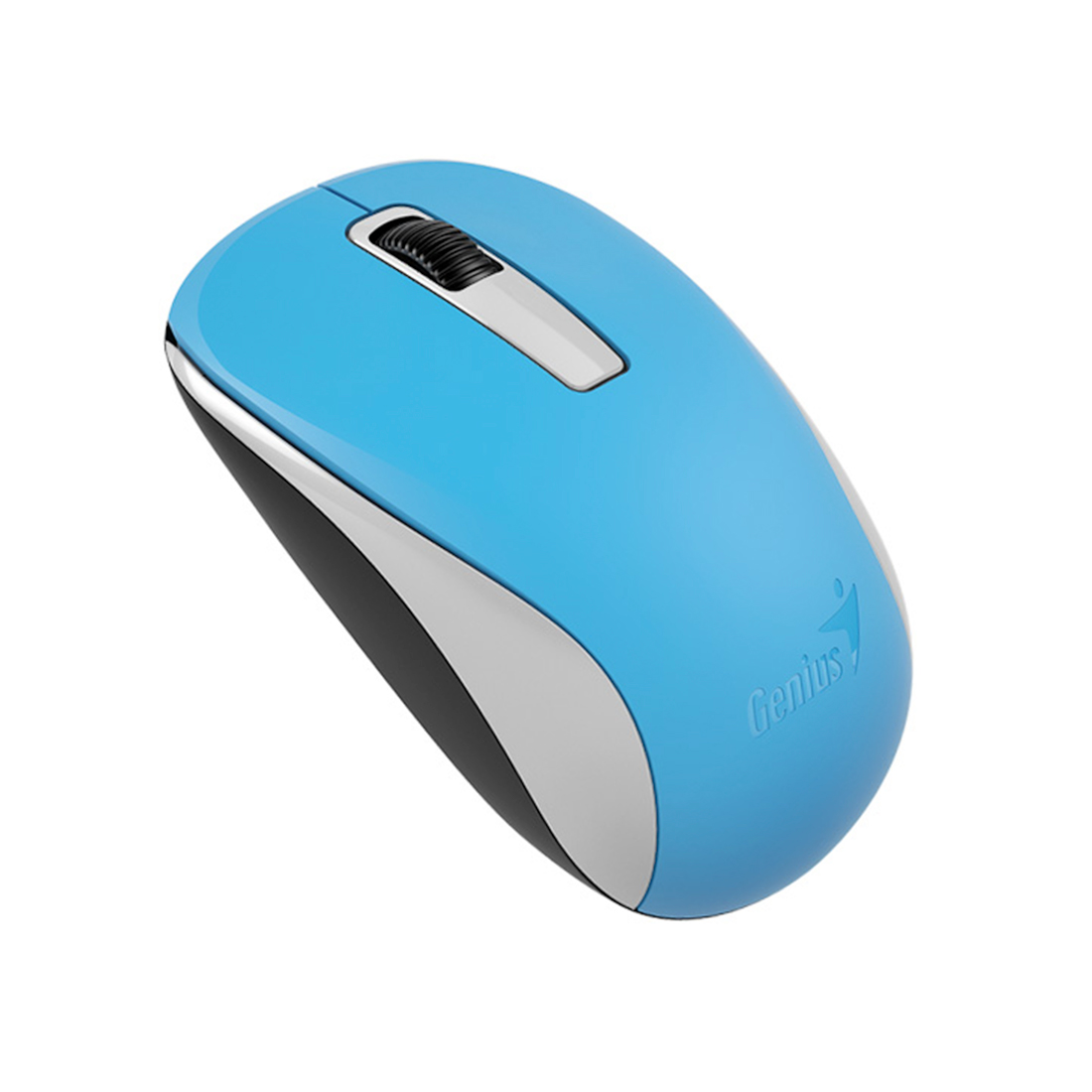 картинка Компьютерная мышь  Genius NX-7005 Blue от магазина itmag.kz