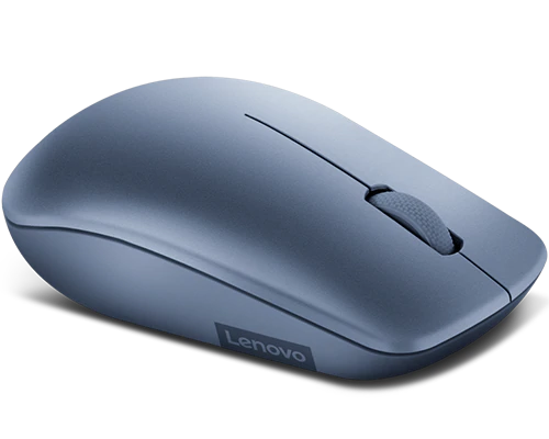 картинка Мышь Lenovo 530 Wireless Mouse Abyss Blue от магазина itmag.kz