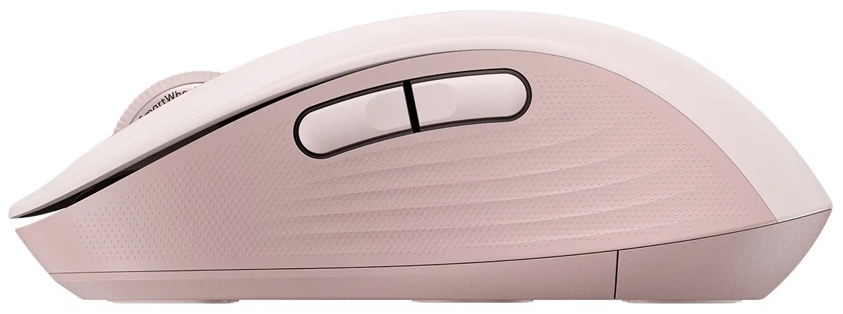 картинка Мышь беспроводная Logitech Signature M650 Wireless Mouse - ROSE (910-006254) от магазина itmag.kz