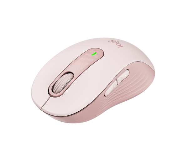картинка Мышь беспроводная Logitech Signature M650 Wireless Mouse - ROSE (910-006254) от магазина itmag.kz