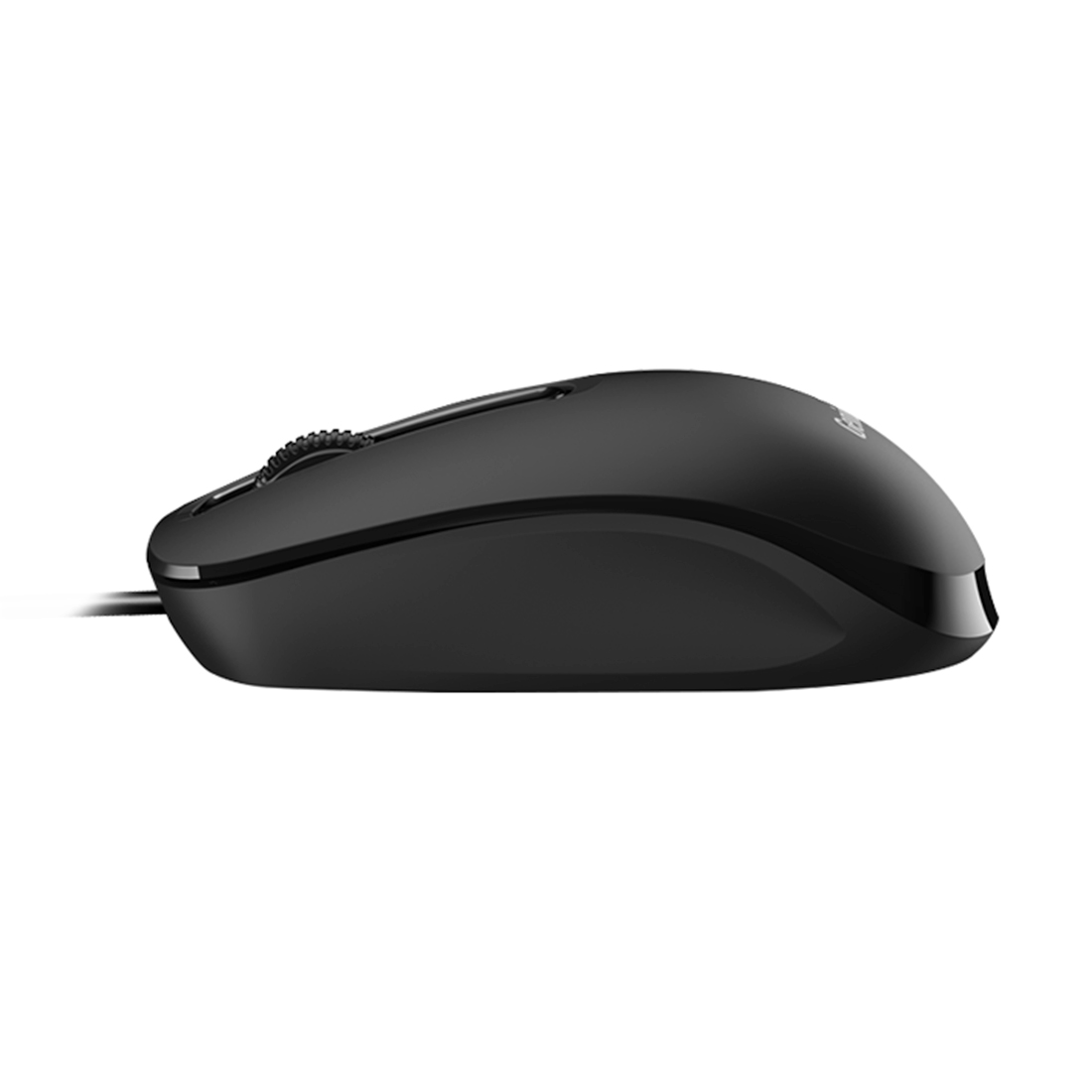 картинка Компьютерная мышь  Genius DX-130 Black от магазина itmag.kz