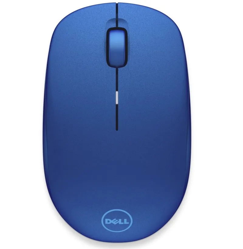 картинка Компьютерная мышь   Dell WM126 (570-AAQF) от магазина itmag.kz