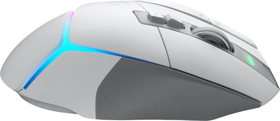 Мышь Logitech G502 X Plus, White (910-006172) фото