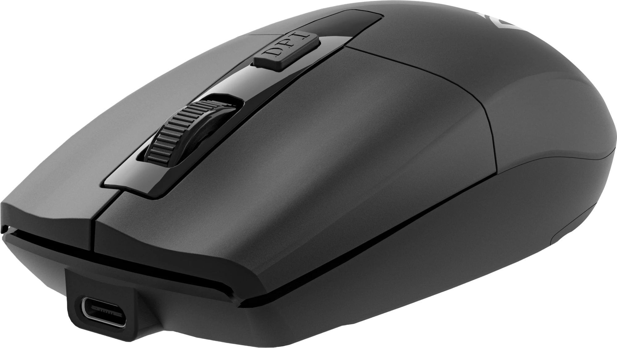 Мышь Defender Modern MB-985, Black (52984) фото