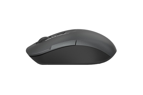  Мышь A4Tech Fstyler FG16CS Air2 (FG16CSAir2 BLACK) фото
