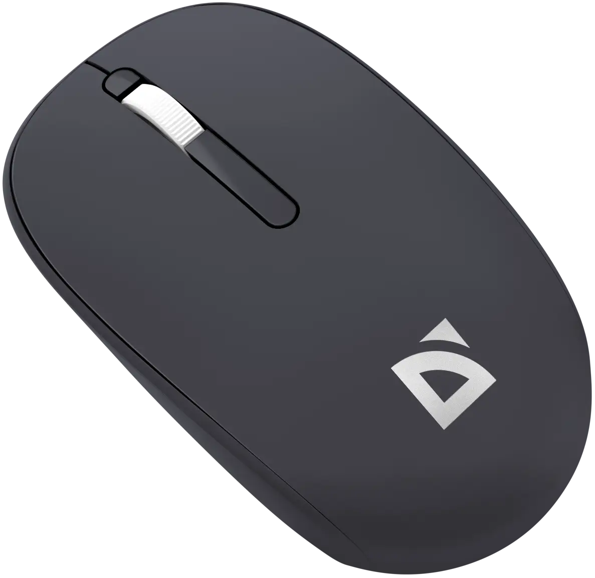 Мышь беспроводная Defender Smart MM-396 Черный (52396) фото