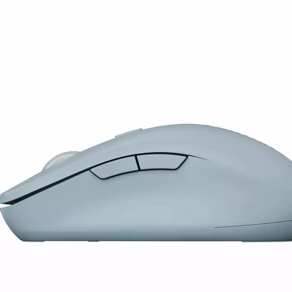 Мышь CANYON MW-12 Blue (CNS-CMSW12BL) фото