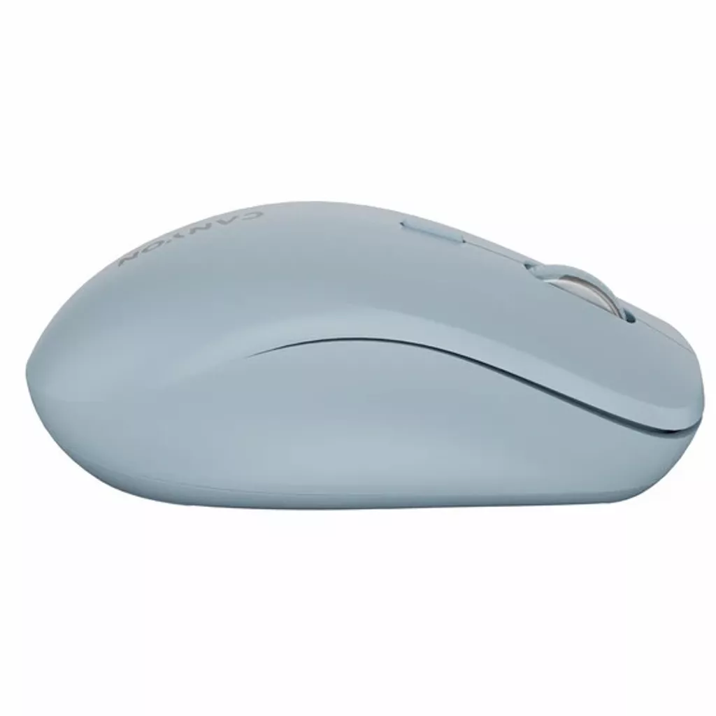 Мышь CANYON MW-12 Blue (CNS-CMSW12BL) фото
