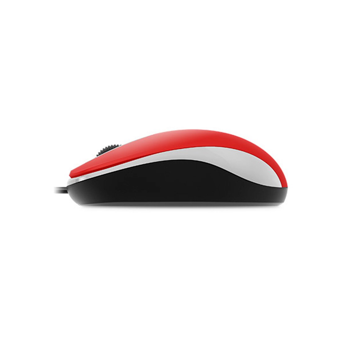картинка Компьютерная мышь  Genius DX-110 Red от магазина itmag.kz